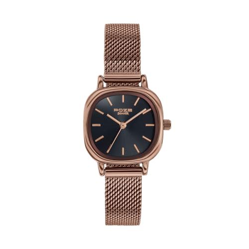 Sonata Poze 9 with Quartz Analog Watch for Women