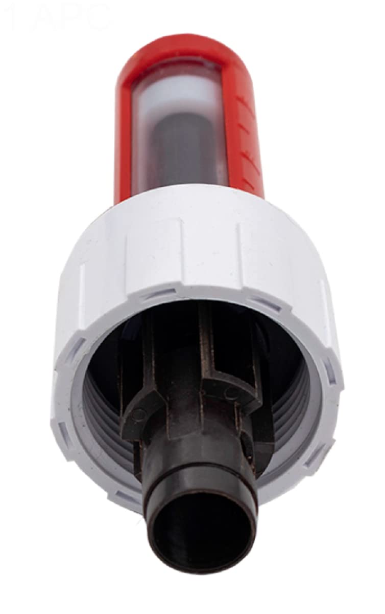 Custom Molded Products CMP 25280-100-950 Flow Meter Assembly for Powerclean Ultra Chorine Feeder