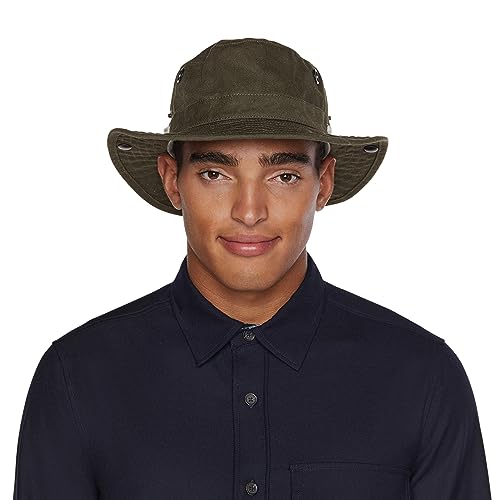 Tilley unisex-adult Wanderer Hat Sun Hat
