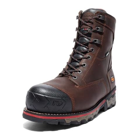 Timberland PRO Boondock Work Boot Cover