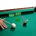 YIMOYIYA 3PCS Billiards Training Aids，Precision Aiming Aid, Angle Trainer, Sight Guide, and Ball Marker for Beginners to Intermediate Players