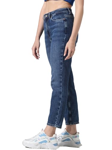 Image of ONLY Women's High Rise Skinny Jeans