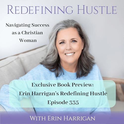 Exclusive Christian Business Book Author Preview, 335