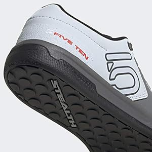 Five Ten Freerider Pro - Tênis masculino BMX Mountain Bike, Cinco