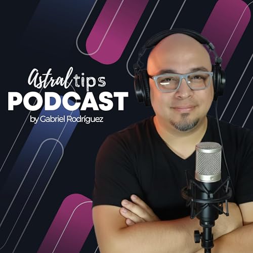 Astraltips by Gabriel Rodr&iacute;guez cover art