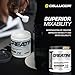 Cellucor Cor-Performance Creatine Monohydrate for Strength and Muscle Growth, 72 Servings