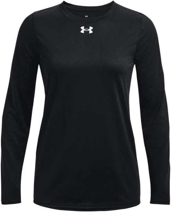 Under Armour Team Tech Womens Long Sleeve - Image 4
