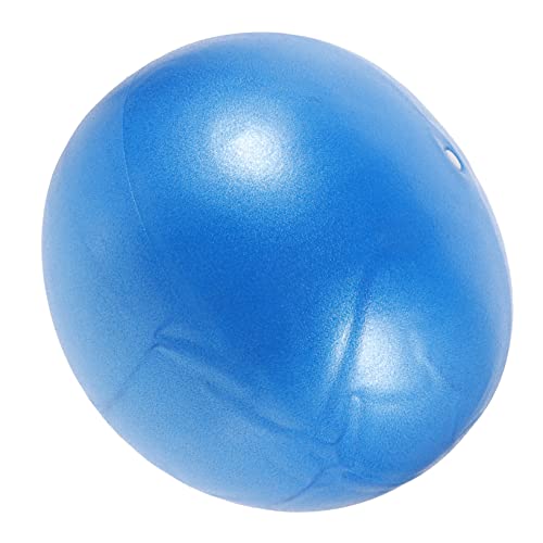 UKCOCO Professional Ball Portable Exercise Ball for Home Workouts Core Strengthening Stability Balance Training for Yoga All Fitness Levels
