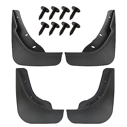 Guardabarros para evitar salpicaduras y daños en la carrocería de tu VW Passat B6 (2005-2010) 2