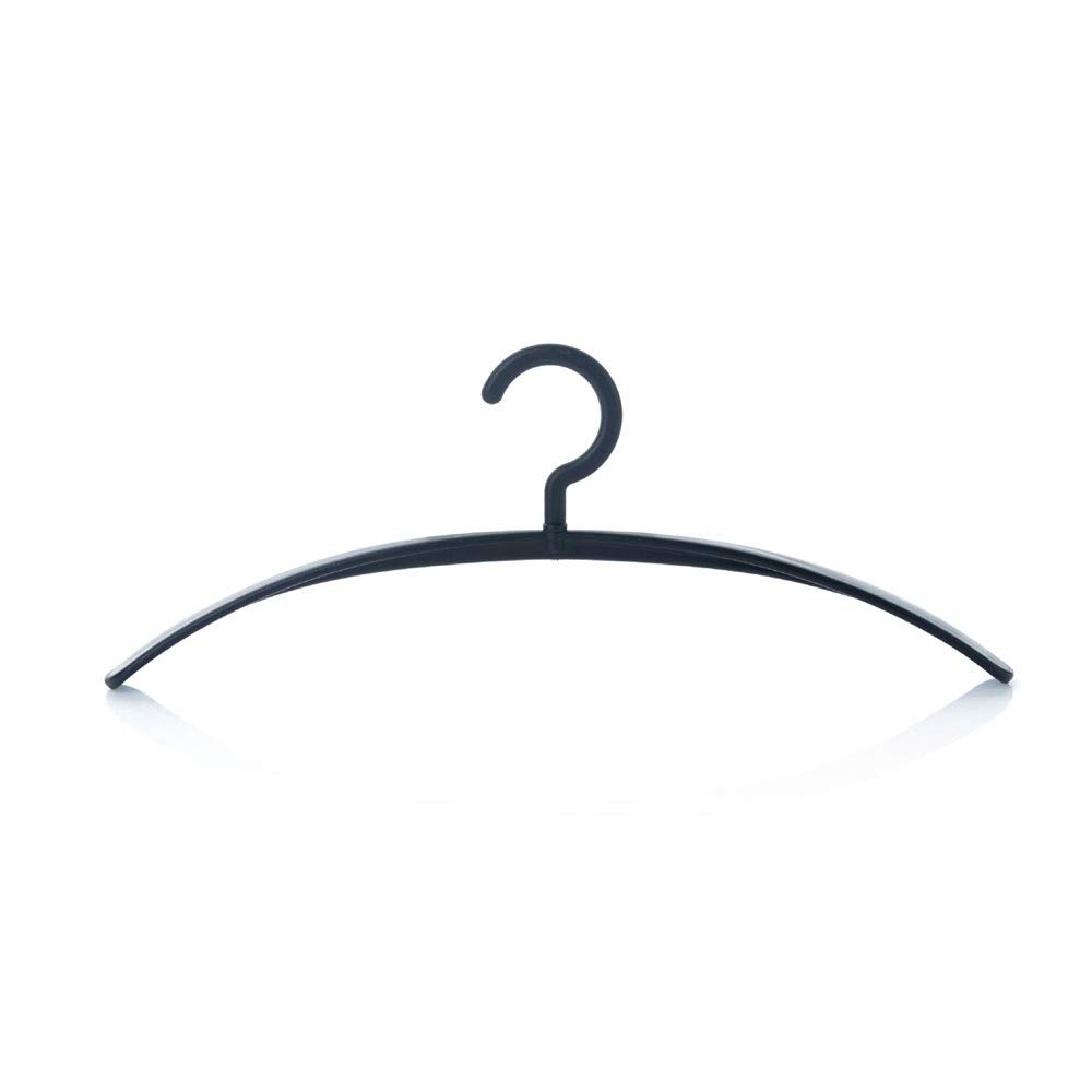 GONMDOPY Coat Hangers,Clothes Hangers for Bedroom Shirt Hanger Clothing Store Wide-Shoulder Dormitory Household Cool Big Clothes Hanging to Dry Clothes Support