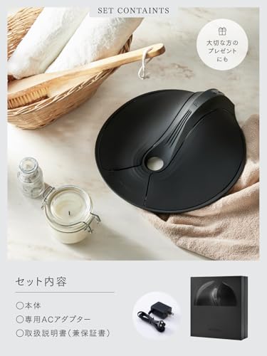 MYTREX AQUA QUTTO MT-AQ24Bサムネイル6