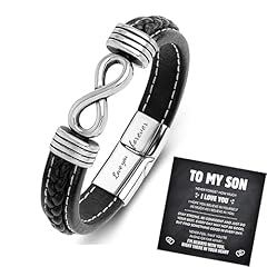 Love you forever-son