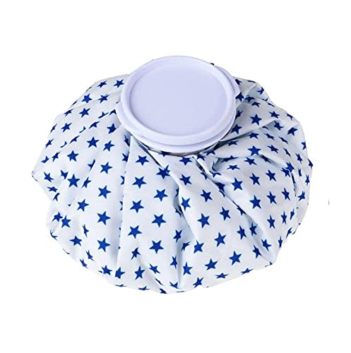 Bolsa De Gelo Termica Ortopedica Flexivel 1,4L Doctor Z Sortido