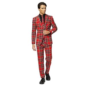 OppoSuits Heren