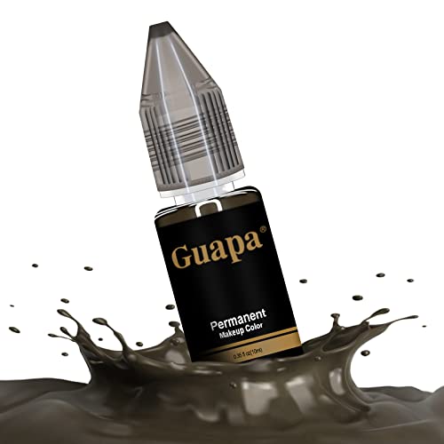 Pigmento per Trucco Permanente Microblading 10 ml