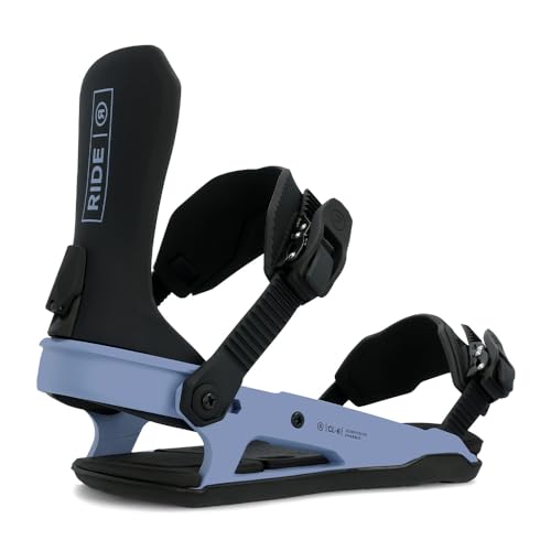Ride Cl-6 Woman Snowboard Bindings M