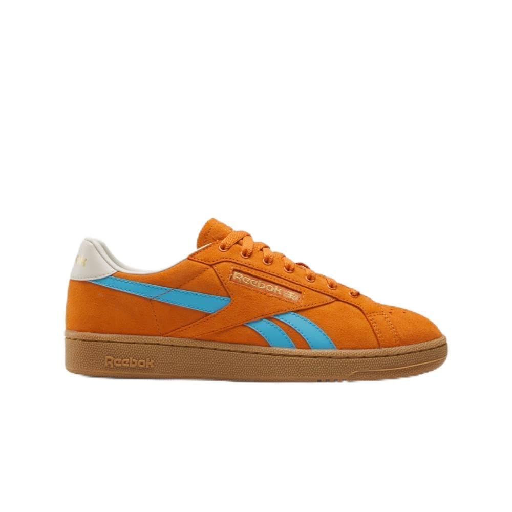 Reebok Unisex Adult Club C Grounds Sneakers