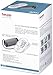 Beurer BM55 Blood Pressure Machine – XL Backlit Display, Arrhythmia Alarm, Portable Storage Kit, 2 Users, Automatic Blood Pressure Cuff, Resting Indicator – Blood Pressure Monitor Batteries Included