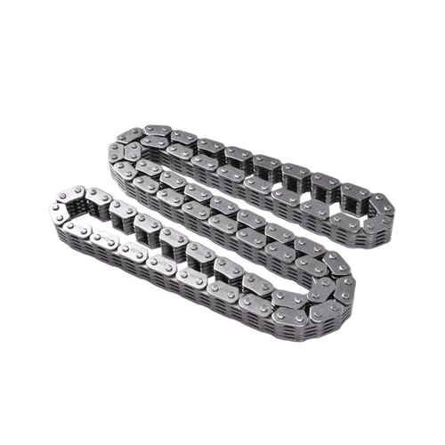 Chaîne de distribution moto 4x5 110 maillons pour KT/M 450 EXC XC-W