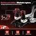 A-Premium HVAC Heater Hose Pipe Tube Assembly with Auxiliary Coolant Pump & Blend Valve Compatible with Nissan Pathfinder 2005-2012 V6 4.0L, Replace# 92408-ZL90B, 92408ZL90B