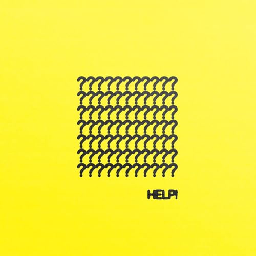 HELP! - The Problem of Suffering and Evil Podcast Por arte de portada