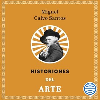 Historiones del arte cover art