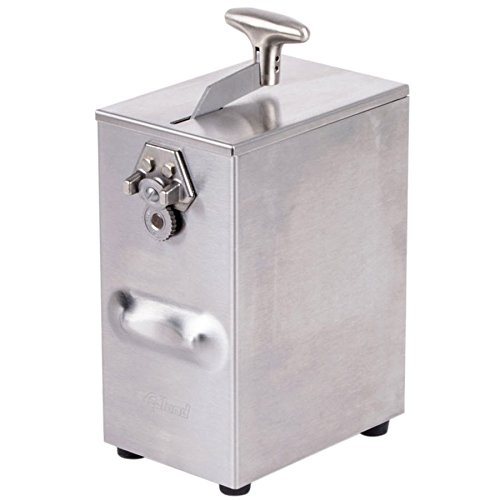 Edlund 266 Single Speed Electric Can Opener
