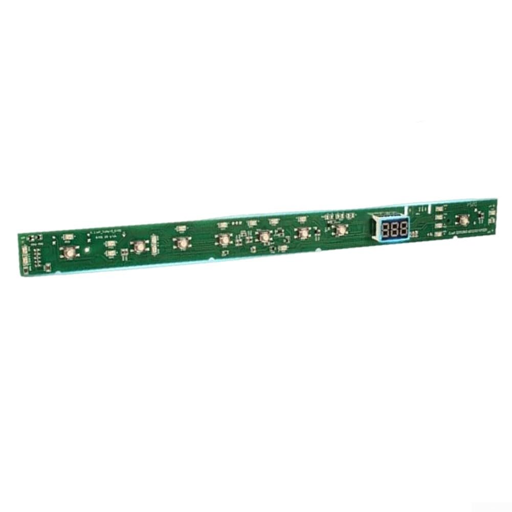 Placa Control para ge WD21X31902C Repuesto Compatible Placa