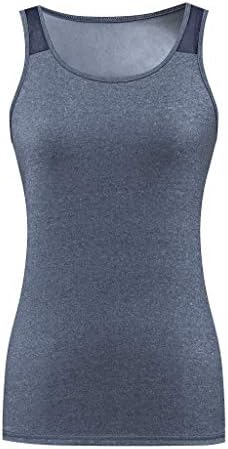 ORT Womens Workout Tops for Women Racerback Tank Tops Mesh Yoga Shirts Athletic Running Tank Tops Sleeveless Gym Clothes 4 ORT Womens Workout Tops for Women Racerback Tank Tops Mesh Yoga Shirts Athletic Running Tank Tops Sleeveless Gym Clothes