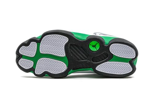 Image of Jordan Men's 6 Rings Basketball Shoes 322992-012