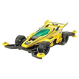 タミヤ(TAMIYA) ミニ四駆PROシリーズ No.50 DCR-02 (デクロスー02) MAシャーシ プラモデル 18650
