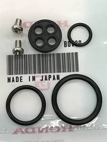 Amazon | ホンダ XLR250R BAJA MD20 MD22 1987～1994 純正品 パッキン