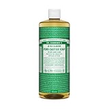 Dr. Bronner's 18-in-1 NATURSEIFE 945 ml Mandel