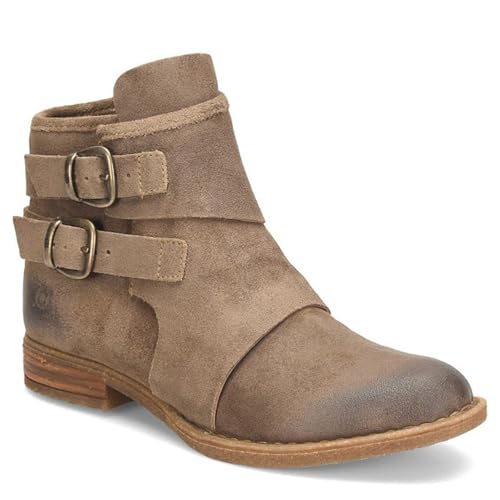 BORN Moraga Taupe 9 M (B)