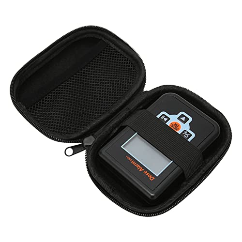 Detector de Radiación con Pantalla LCD Gráfica 128X64 miniatura 7