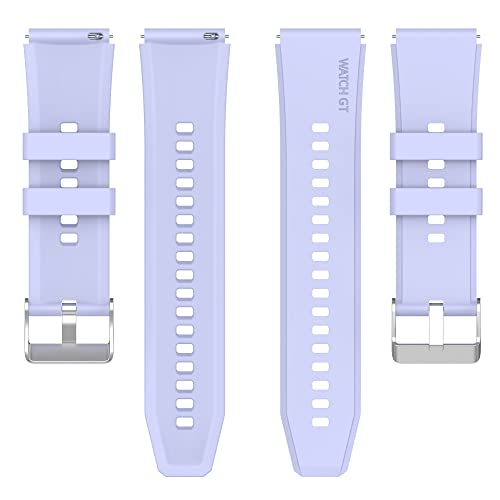 Correa deportiva de silicona para VOTAZIB T10 Smartwatch miniatura 6