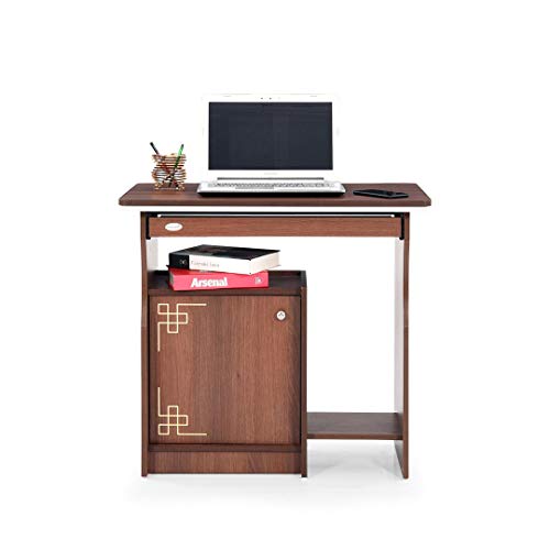 Image of Royaloak Marvin Computer Table - Small