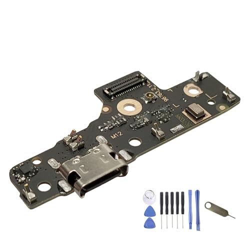 Connecteur de charge Moto G Play 2023 dock de recharge XT2271 de rechange