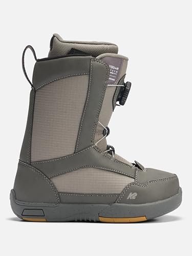 K2 You+H Boot 2023 Landscape avec serrage Boa rapide pour l'évolution - 3