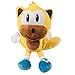 Peluches 22 Cm Sonic Ardilla Voladora De Peluche De Juguete Melodía De Peluche De Anime De Felpa Juguetes para Niños Juguetes para Adultos
