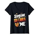 Sri Lanka Love Long Distance Family Friends