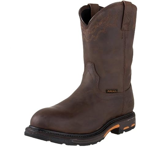Ariat WorkHog Waterproof Boots Cover