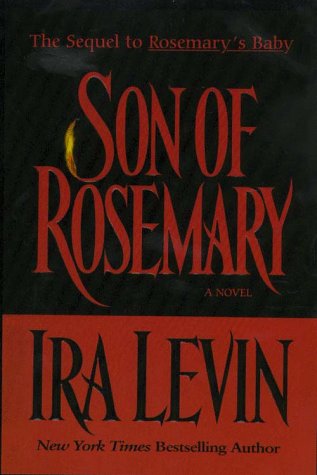 Ira Levin Son of Rosemary