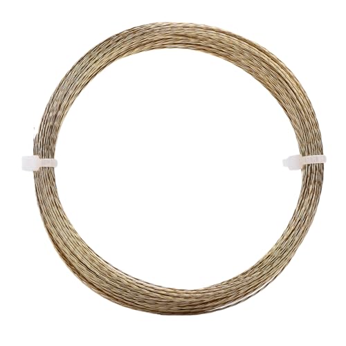 Herramienta de corte con alambre de acero 20m para vidrio de automóviles, ATVs y RVs miniatura 1