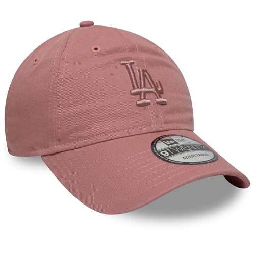 New Era 9twenty Strapback Cap Los Angeles Dodgers - vue 4