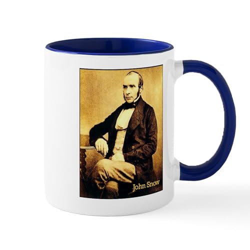 Taza de Cerámica CafePress 11 oz miniatura 1