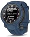 Garmin Instinct® Crossover Solar 010-02730-02 Unisexuhr SmartWatch