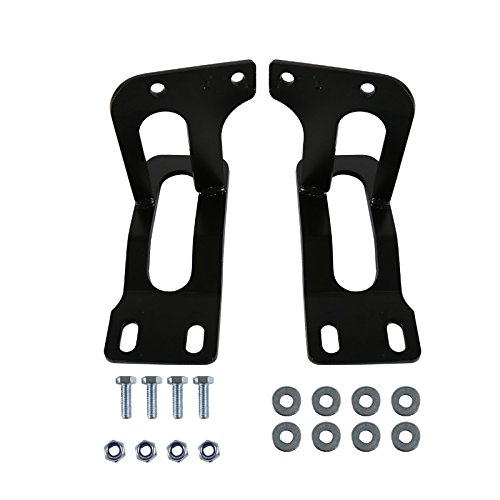 Image of Spec-D Tuning BB3-F25011S2-WB Chrome Bull Bar (S2)