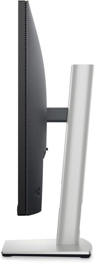 Miniatura 2 de Dell Monitor LCD WUXGA WLED P2423 de 24 pulgadas - 169 - Negro, plateado