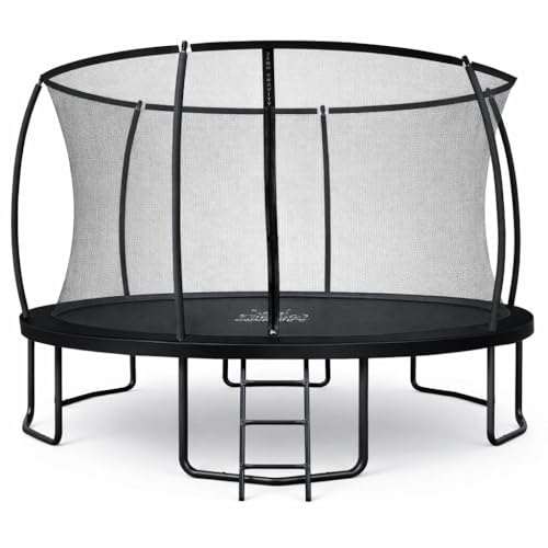 Die besten 4-Meter-Trampoline